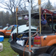 Illustration for article titled Jumps, Crashes, Shitting In A Bucket: This Is Why You Run The Gambler 500 Rallyem/em
